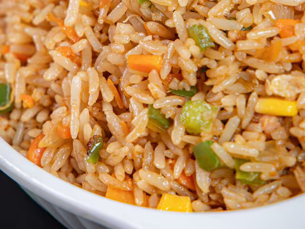 Arroz Frito