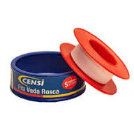 Fita Veda Rosca 18mmx10mt - Censi