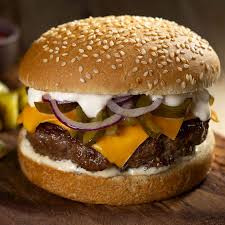 HAMBURGUER G