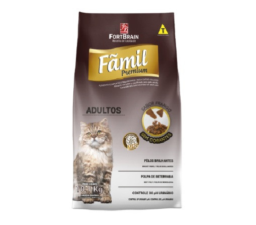 Famil Adulto 10,1Kg