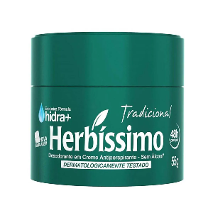 DESODORANTE HERBÍSSIMO 55G