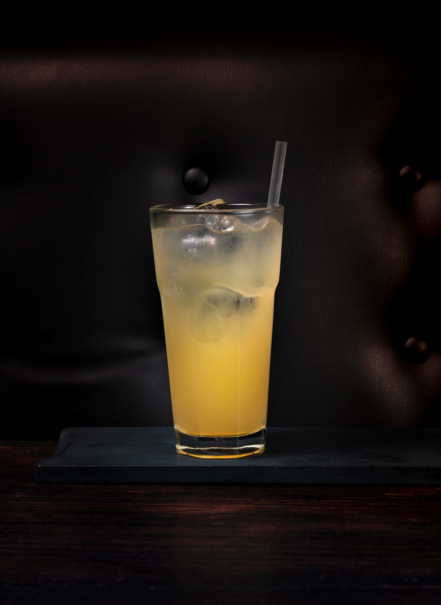 Iced Tea - Pêssego 