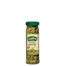 ALCAPARRAS CEPERA 65G