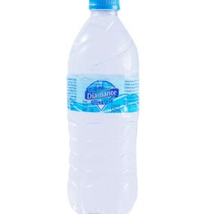 AGUA MINERAL 500ML