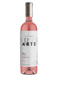 Arte Blend Rosé