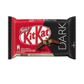 Kit Kat Chocolate Dark (Nestle) 41,5g