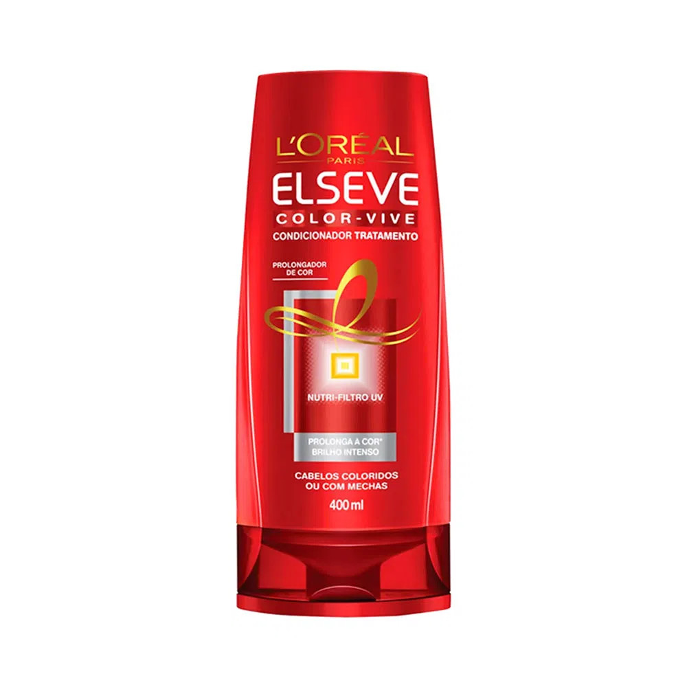 COND ELSEVE COLORVIVE 400ML