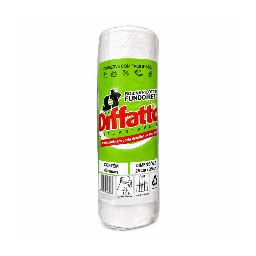 BOBINA PIC DIFFATTO 25X35 C400