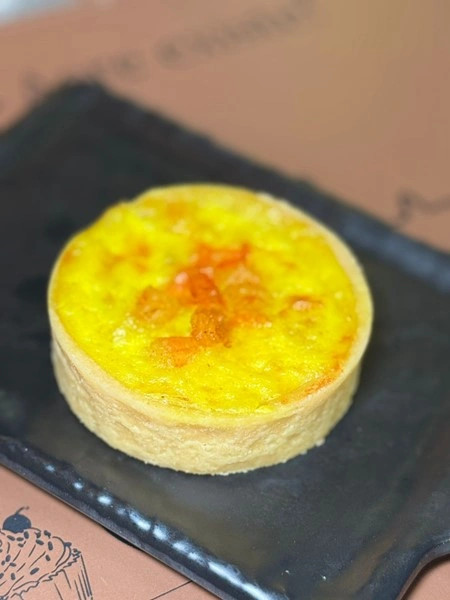 QUICHE CAMARAO