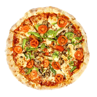 VEGETARIANA