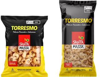 TORRESMO STA MASSA