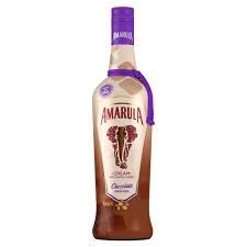 AMARULA CHOCOLATE 750ML