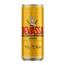 DEVASSA