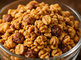 GRANOLA 
