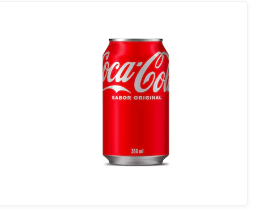 01 COCA COLA 350ML