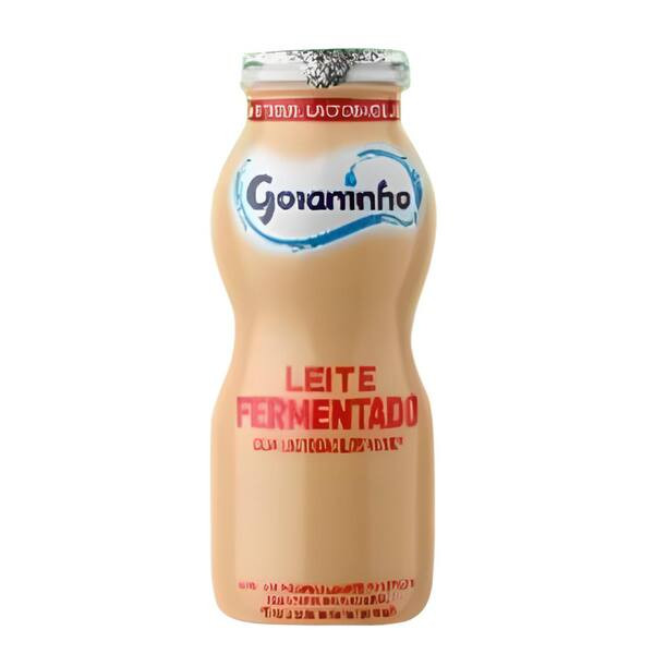 Leite Fermentado Goianinho 170g