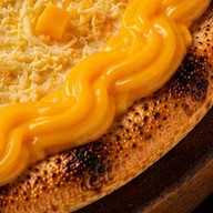 BORDA DE CHEDDAR 