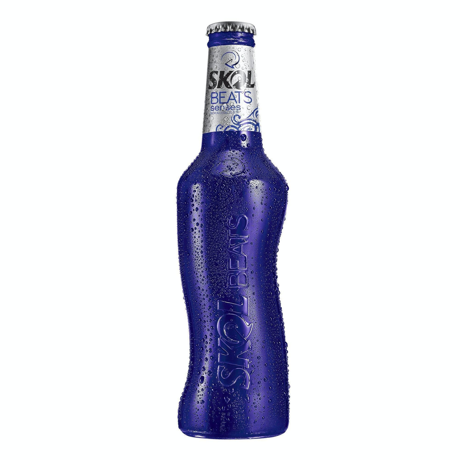 BEATS SENSES 269ML-LONG NECK