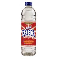 REM BARRA FAISCA PET C/ CHEIRO 500 ML