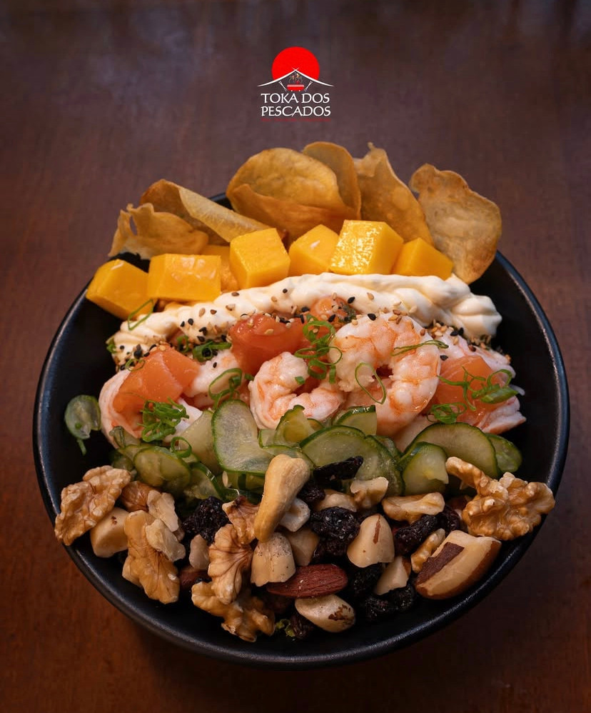 POKE TROPICAL