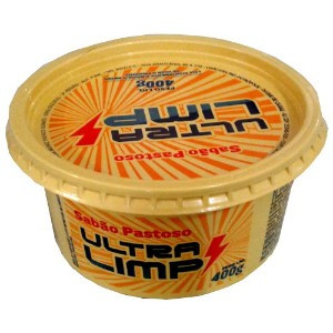 SABAO PASTA ULTRA LIMP 400G