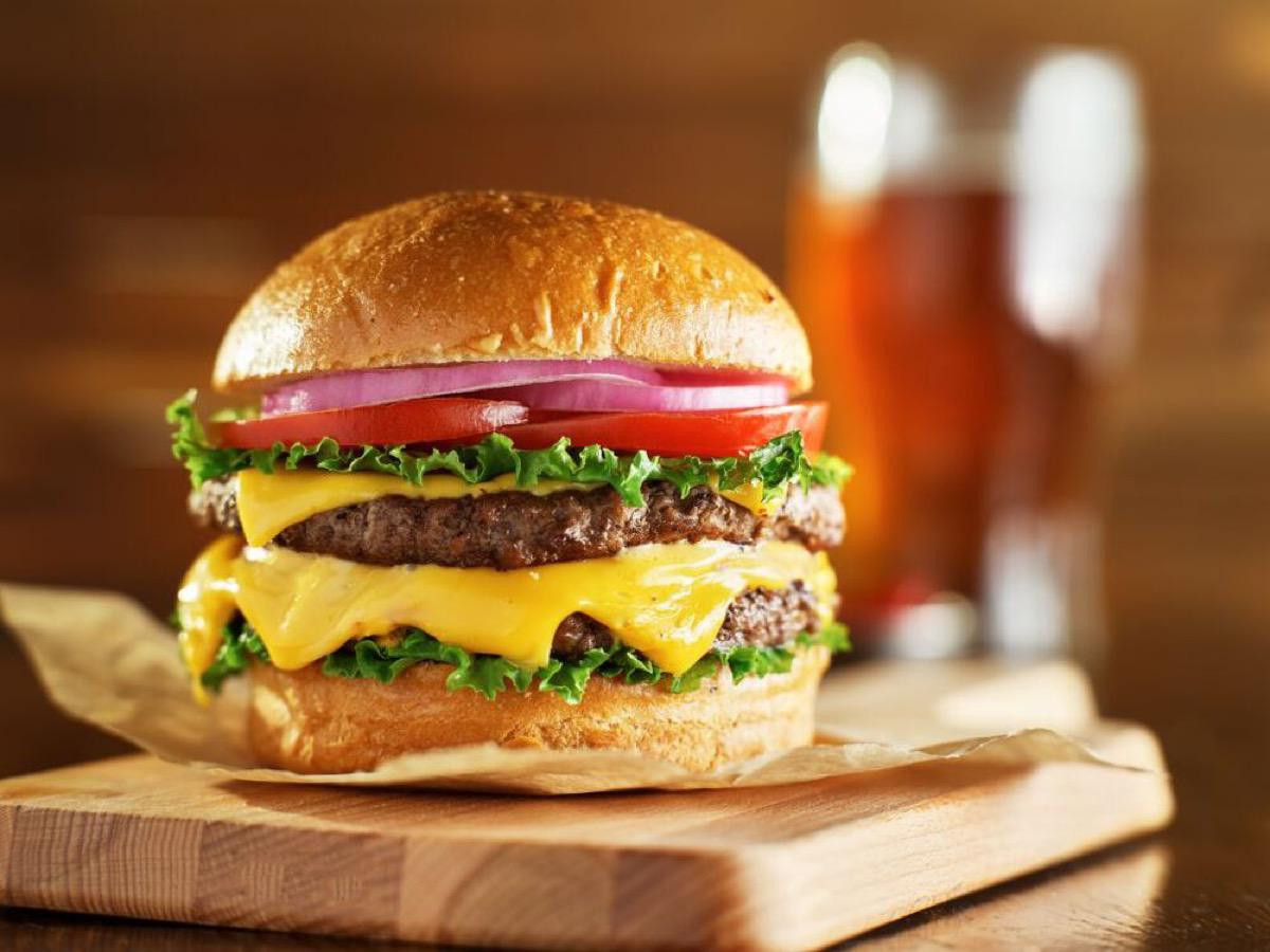 HAMBURGUER ESPECIAL