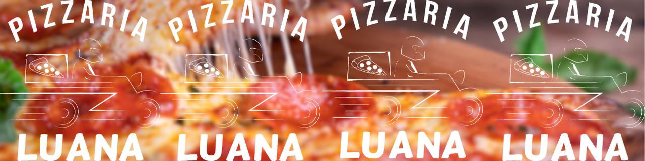 PIZZARIA LUANA PRAÇA CX D'AGUA