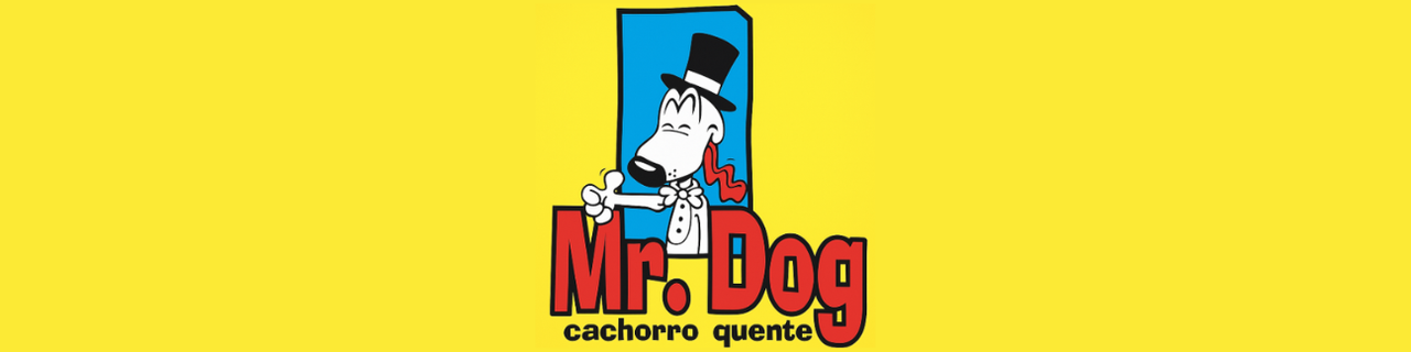  MR. DOG