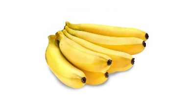 Banana Prata Kg