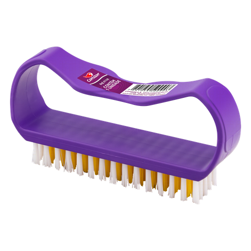 ESCOVA P/ UNHA CONDOR C/ ALCA