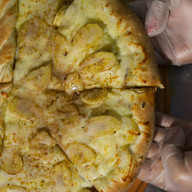 PIZZA BANANA 