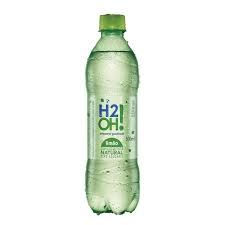 H2O LIMÃO