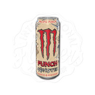MONSTER PACIFIC PUNCH