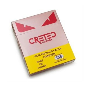 CIGARRO CRETEC CEREJA