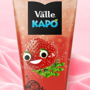 KAPO MORANGO