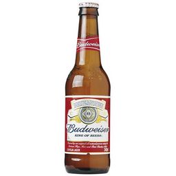 Budweiser Long Neck