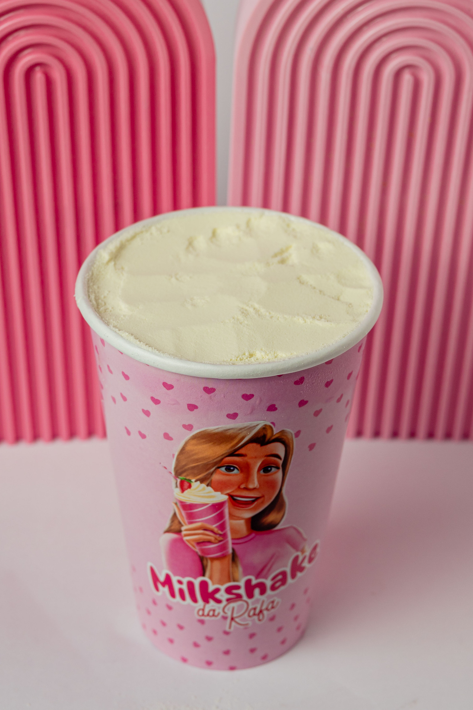 Milk shake Milkninho 300ML