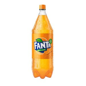 FANTA LARANJA 2L