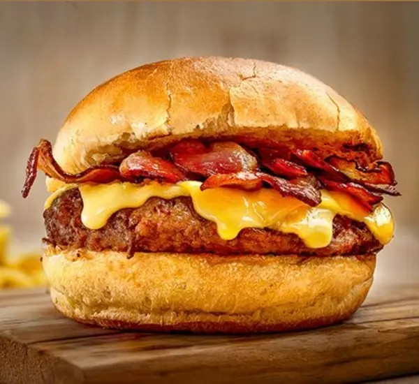 CHEDDAR GRINGO