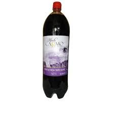 Vinho Monte Carmo 2L