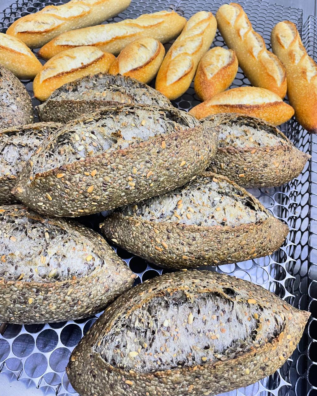 LEVAIN TRADICIONAL