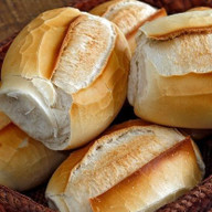 PÃO ASSADO