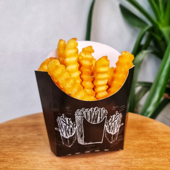 Fritas Do Santinho (M)