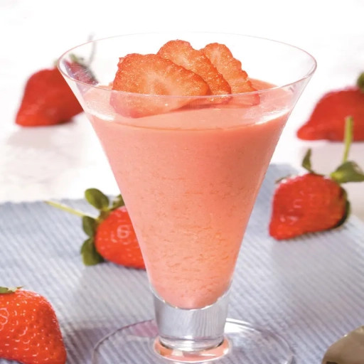 Creme de Morango 