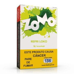 ESSENCIA ZOMO REFRI LOKO