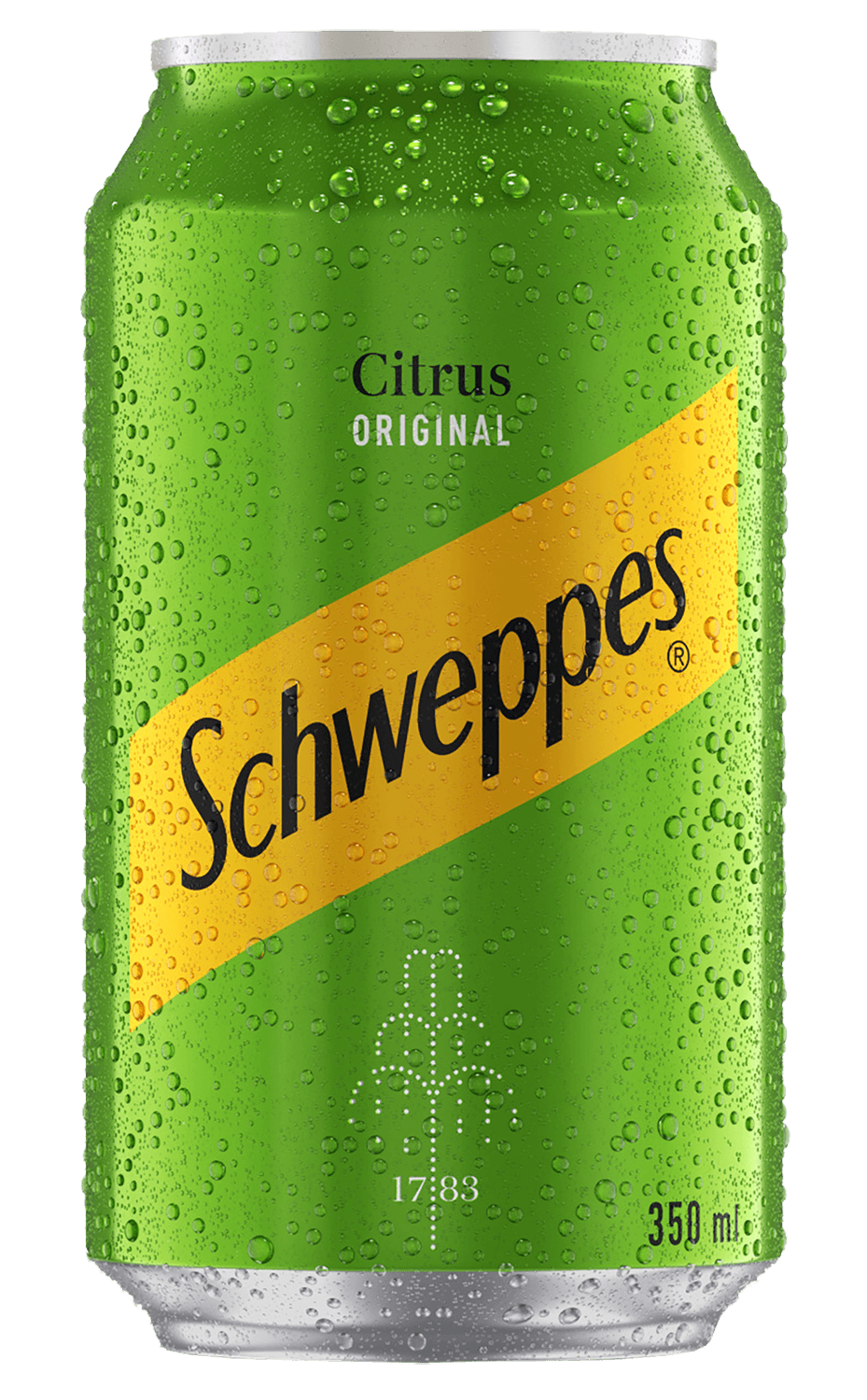 SCHWEPPES