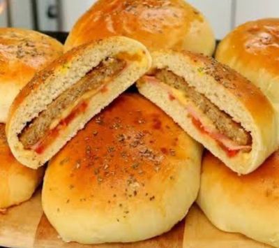 MINI BURGUER