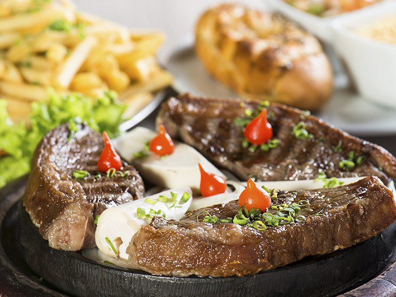 PICANHA
