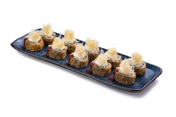 Hot Maguro Kunsēi (10un)