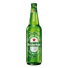 Heineken 330ml long